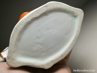 Botijo recuerdo de Valencia