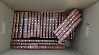 Colección 150 libros de literatura. Lista en fotos