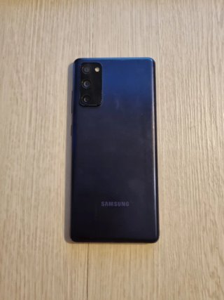 Samsung Galaxy S20 FE