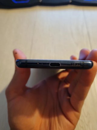 Samsung Galaxy S20 FE