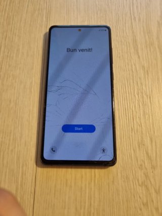 Samsung Galaxy S20 FE
