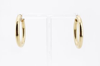 Par Aros Oro 18k Quickgold