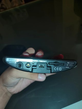 GPS TomTom