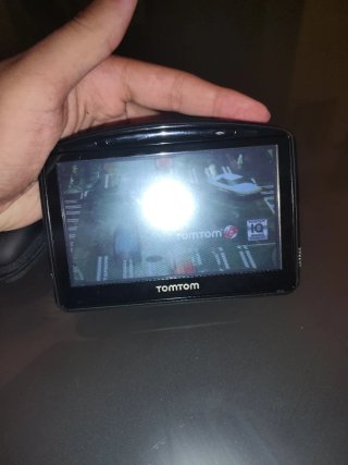GPS TomTom