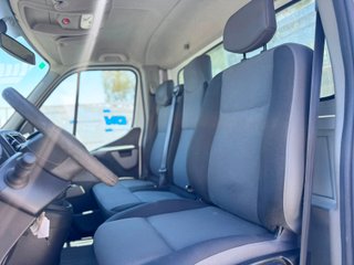 Renault Master CAMION BASCULANTE 12/2015