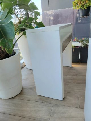 Tavolo da scrivania Zira pieghevole Maisons du Monde