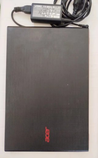 Acer Aspire E5-573 para reparar