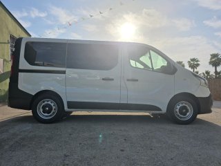 Renault Trafic 2019 (9 plazas)