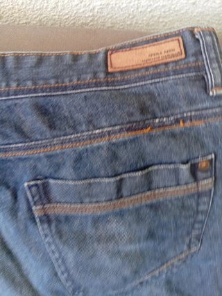 Pantalón corto Sfera Man Talla 48