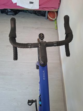 Orbea Orca M30 2026 Azul/Negra