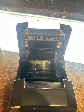 Impresora de Tickets Star Micronics TSP650-654IIBI