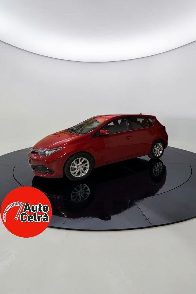 Toyota Auris 1.2 120T ACTIVE - foto 1