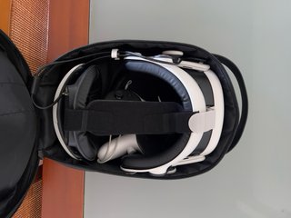 Meta Quest 3 VR Headset + Addons