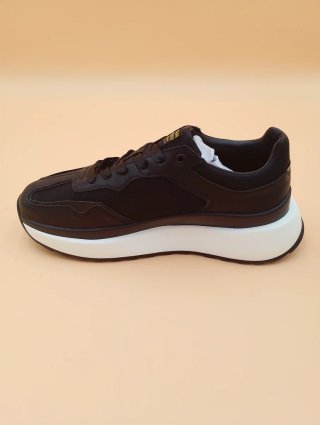 Scarpe G-Star RAW nere n. 40