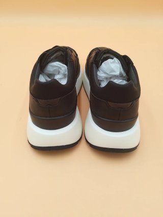 Scarpe G-Star RAW nere n. 40