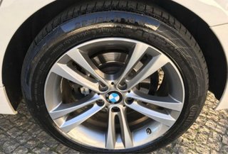 BMW Serie 3 GT sport
