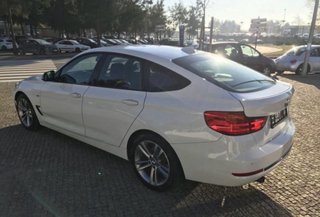 BMW Serie 3 GT sport