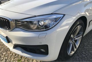 BMW Serie 3 GT sport