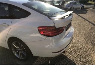 BMW Serie 3 GT sport