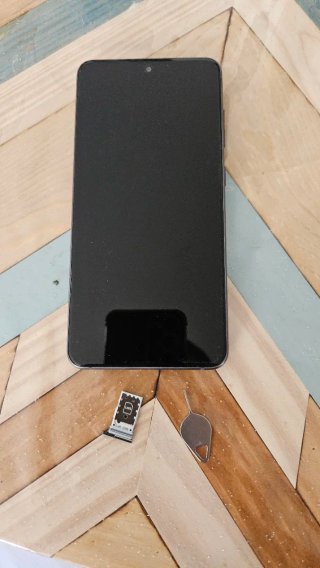 Samsung Galaxy S21 FE 5G 128GB Color Grafito