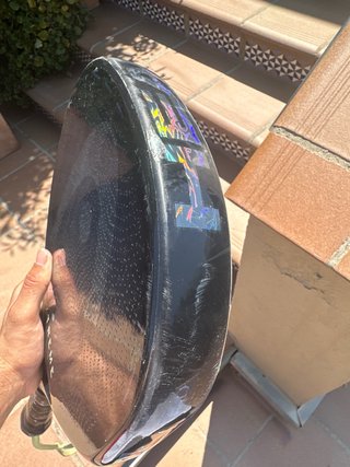 Pala Head Extreme ONE X 2026