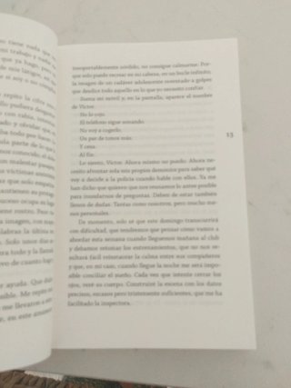 Nadie nos oye