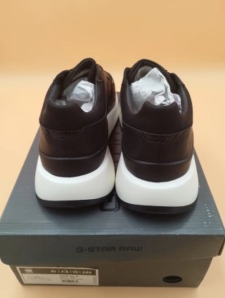Scarpe G-Star RAW Nere Tg. 41