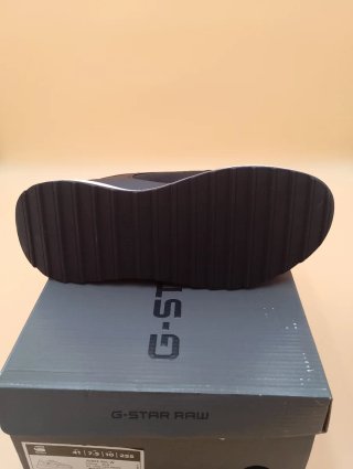 Scarpe G-Star RAW Nere Tg. 41