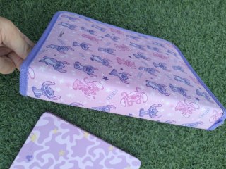 Astuccio e agenda Stitch