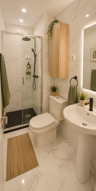 Loft en pleno centro de Madrid