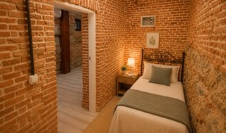Loft en pleno centro de Madrid