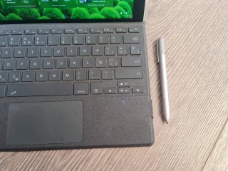 Microsoft Surface Pro 3 i5 128GB 4GB con Dock
