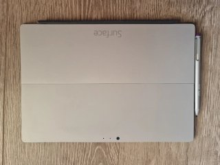 Microsoft Surface Pro 3 i5 128GB 4GB con Dock