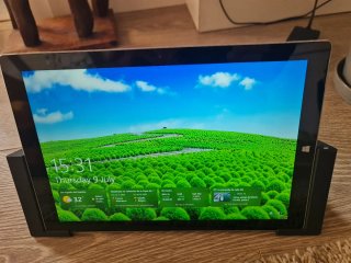 Microsoft Surface Pro 3 i5 128GB 4GB con Dock