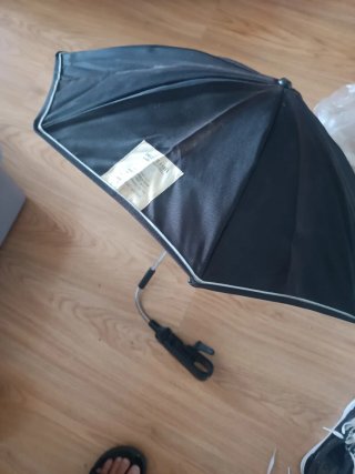 Sombrilla Jane para cochecito de bebé