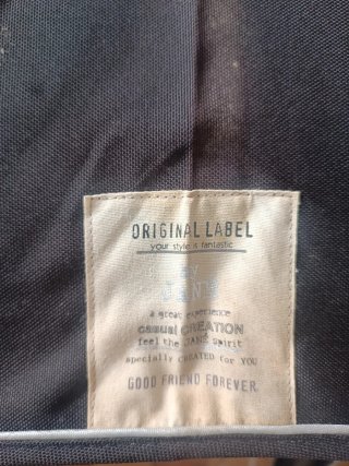 Sombrilla Jane para cochecito de bebé