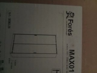 Armadio Max 2 ante scorrevoli 200x100x52