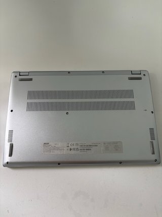 Portatile Acer Swift 3 Argento