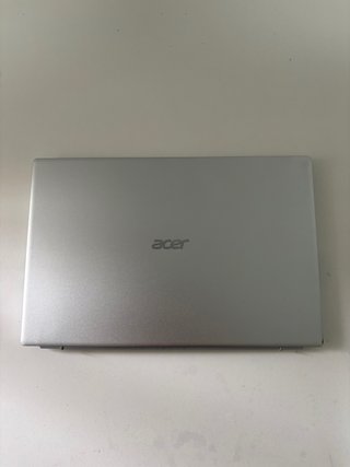 Portatile Acer Swift 3 Argento