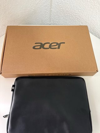 Portatile Acer Swift 3 Argento