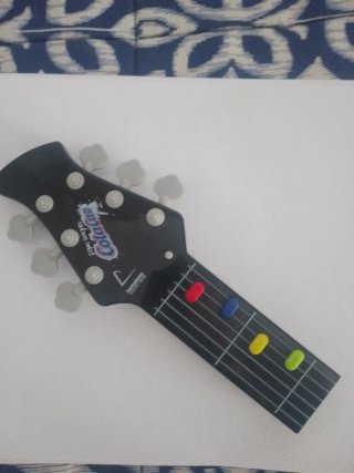 Chitarra Air Guitar Colacao