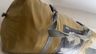 Tienda de campaña Quechua 4.1