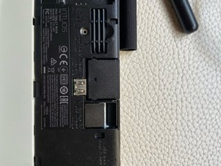 Wacom Intuos CTL-490 Tableta Gráfica