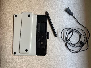 Wacom Intuos CTL-490 Tableta Gráfica
