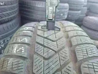 255 55 R19 111V M+S Pirelli - 4 neumáticos