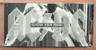 AC/DC (Show Yer Ass!) - 2 CDs