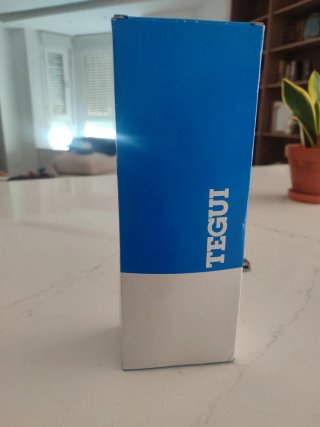Telefonillo Tegui 71u Nuevo