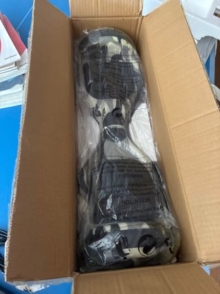 Hoverboard WJ1 Camuflaje con Luces