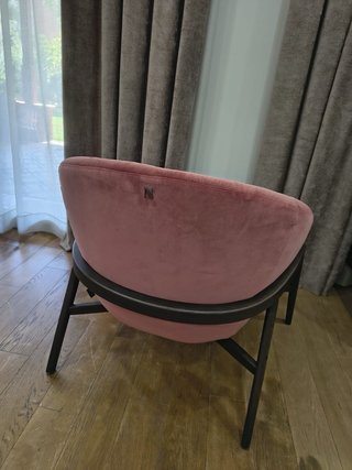 Dos Sillones Natuzzi Italia Cassia