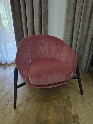 Dos Sillones Natuzzi Italia Cassia